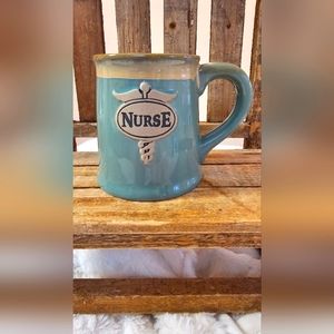 Nurse Coffee Mug